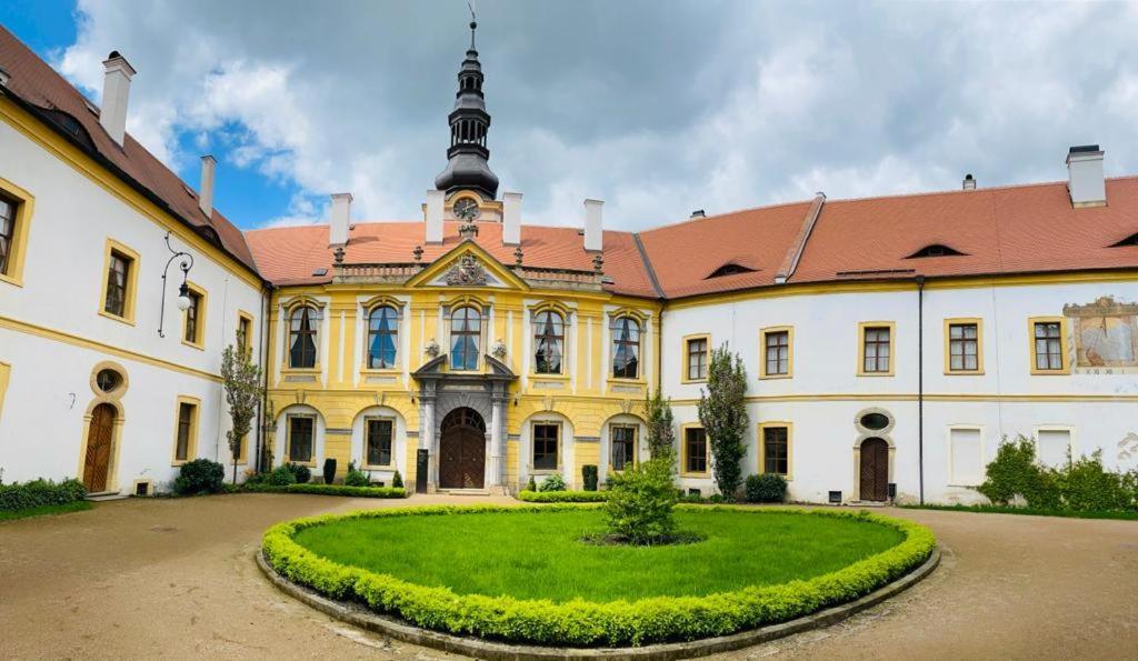 Apartmán Ivana Decin