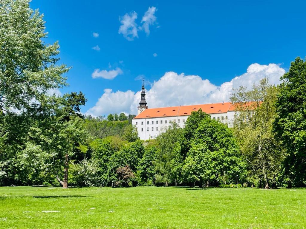 Ivana Apartmán Decin