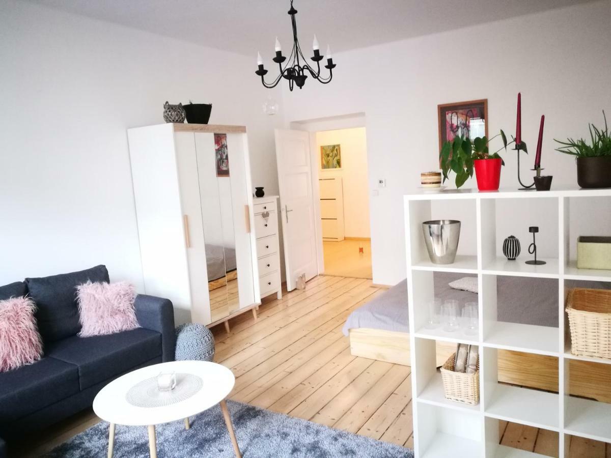 Ivana Apartment Decin